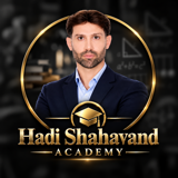 آکادمی هادی شهاوند